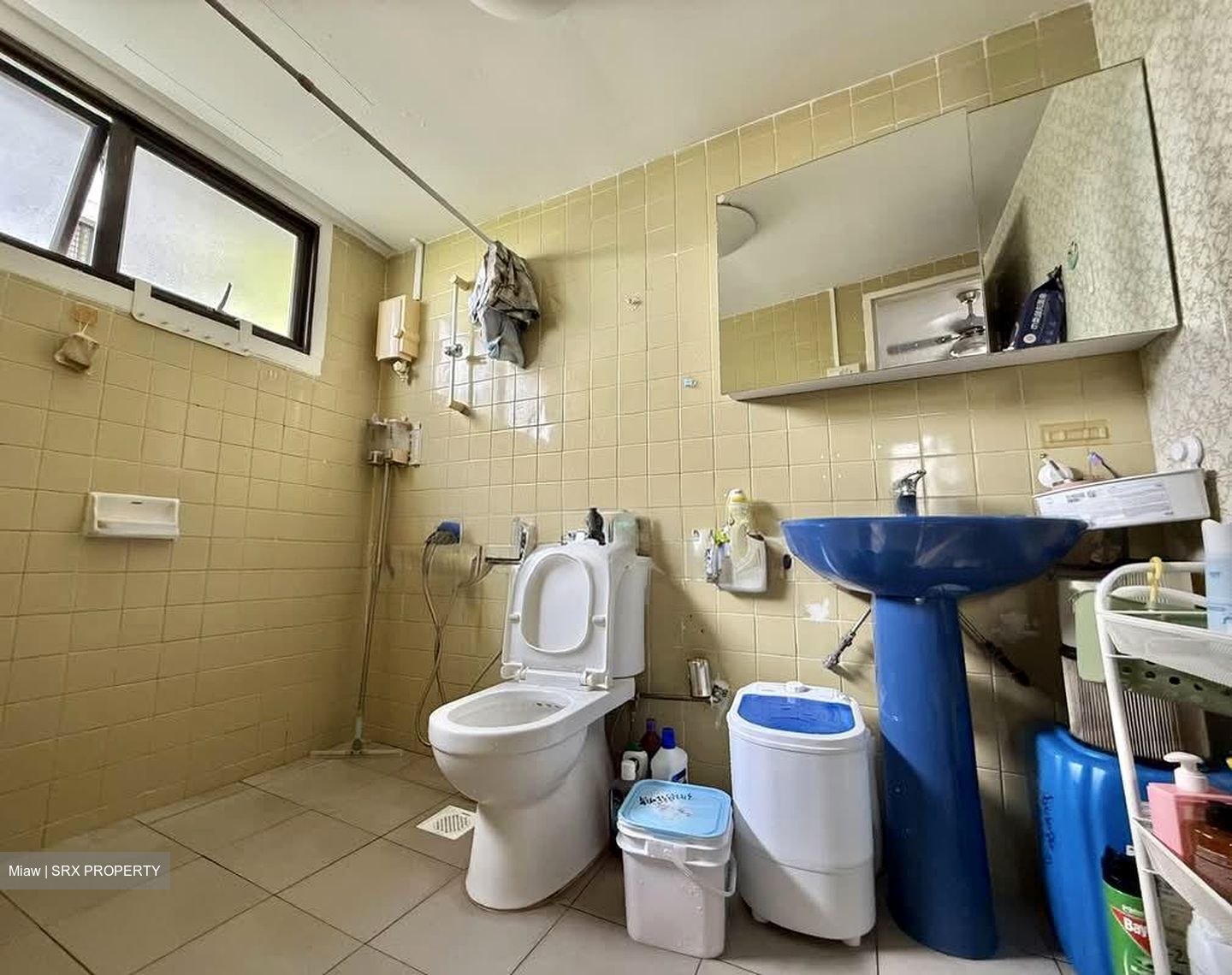 Braddell View (D20), Apartment #583935121